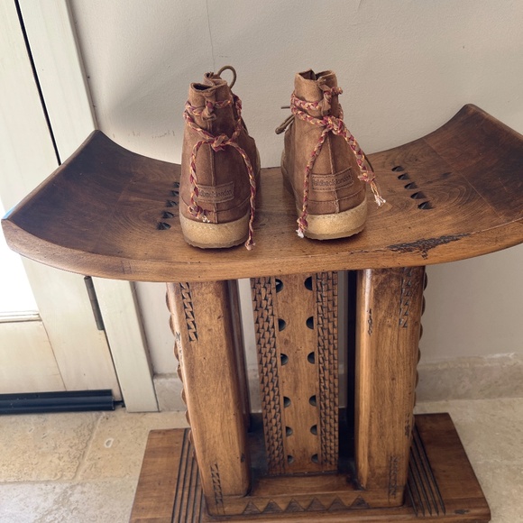 Laidback London shoe - Picture 3 of 5